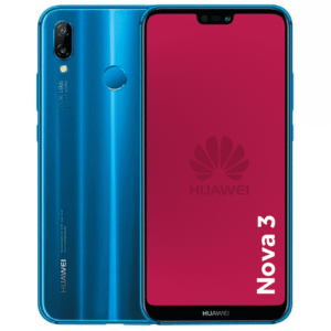 Huawei Nova 3 Repair