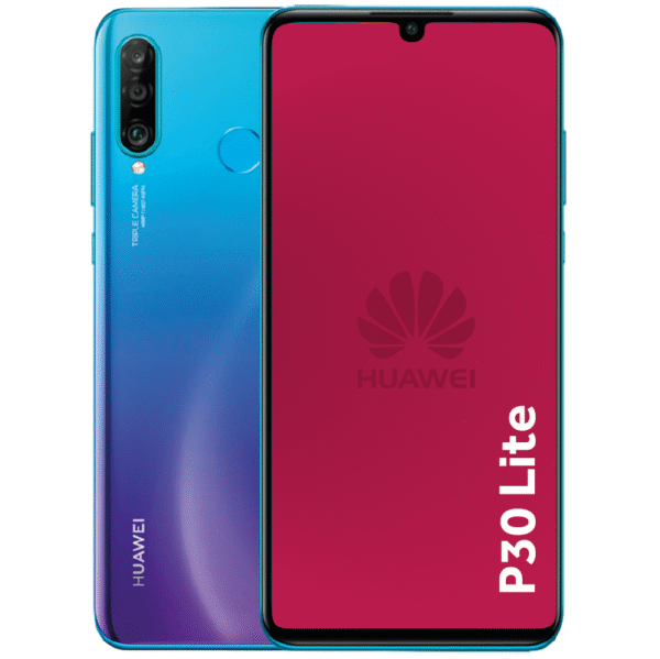 Huawei P30 Lite Repair