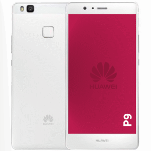 Huawei P9 Repair