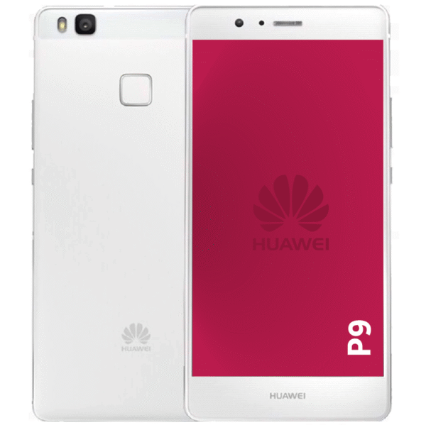 Huawei P9 Repair