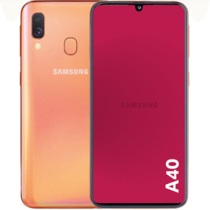 Samsung A40 Repair