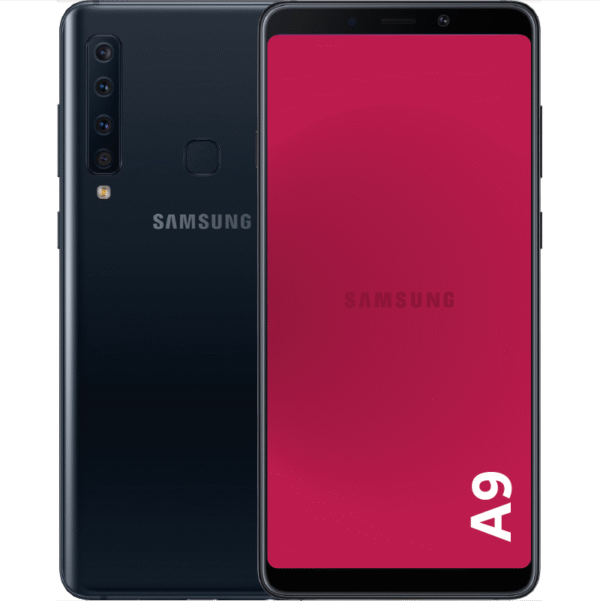 Samsung A9 Repair