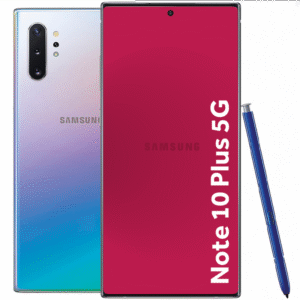 Samsung Note 10 5G Plus Repair