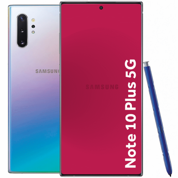 Samsung Note 10 5G Plus Repair