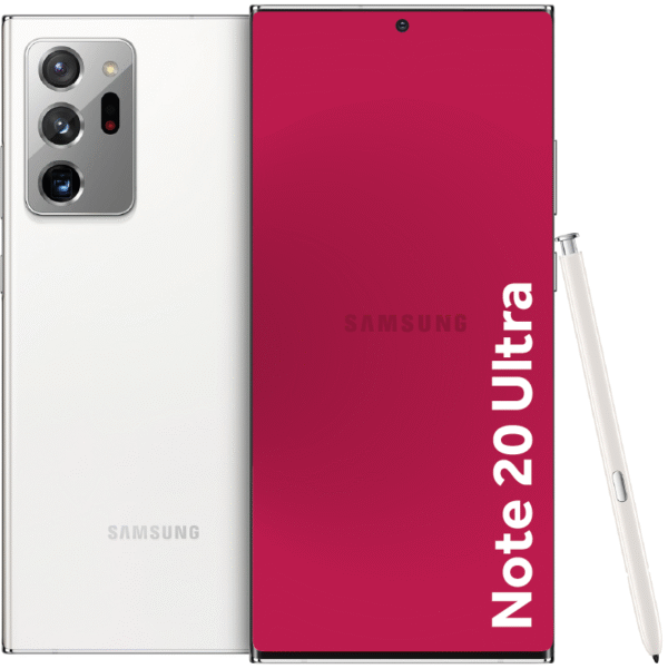 Samsung Note 20 Ultra Repair