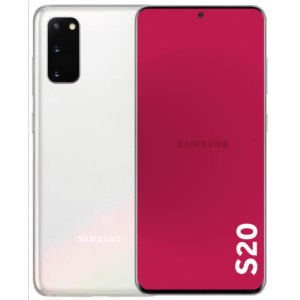 Samsung S20 Repair