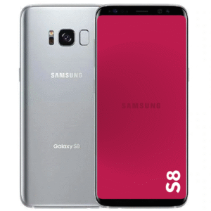 Samsung S8 Repair