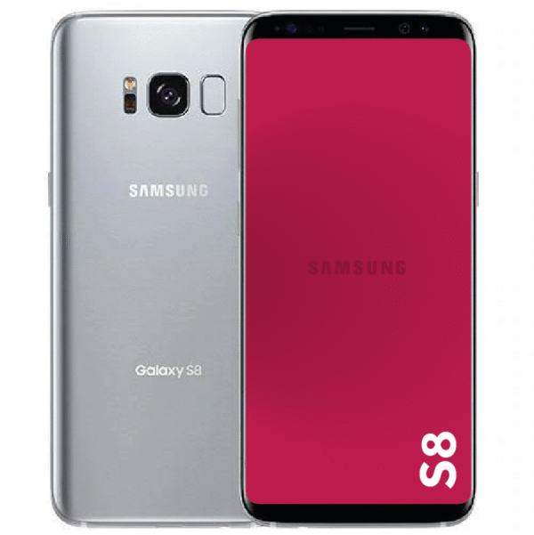 Samsung S8 Repair